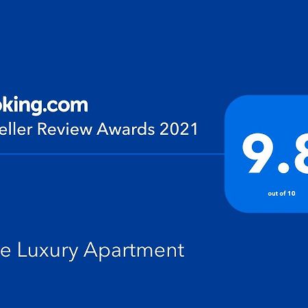 Rose Luxury Apartment Mamaia Ngoại thất bức ảnh