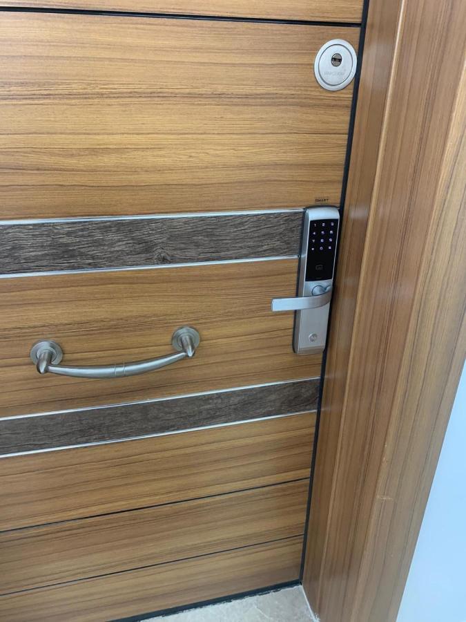 Rose Luxury Apartment Mamaia Ngoại thất bức ảnh